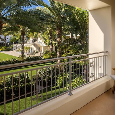 Отель Park Hyatt Aviara Карлсбад Экстерьер фото