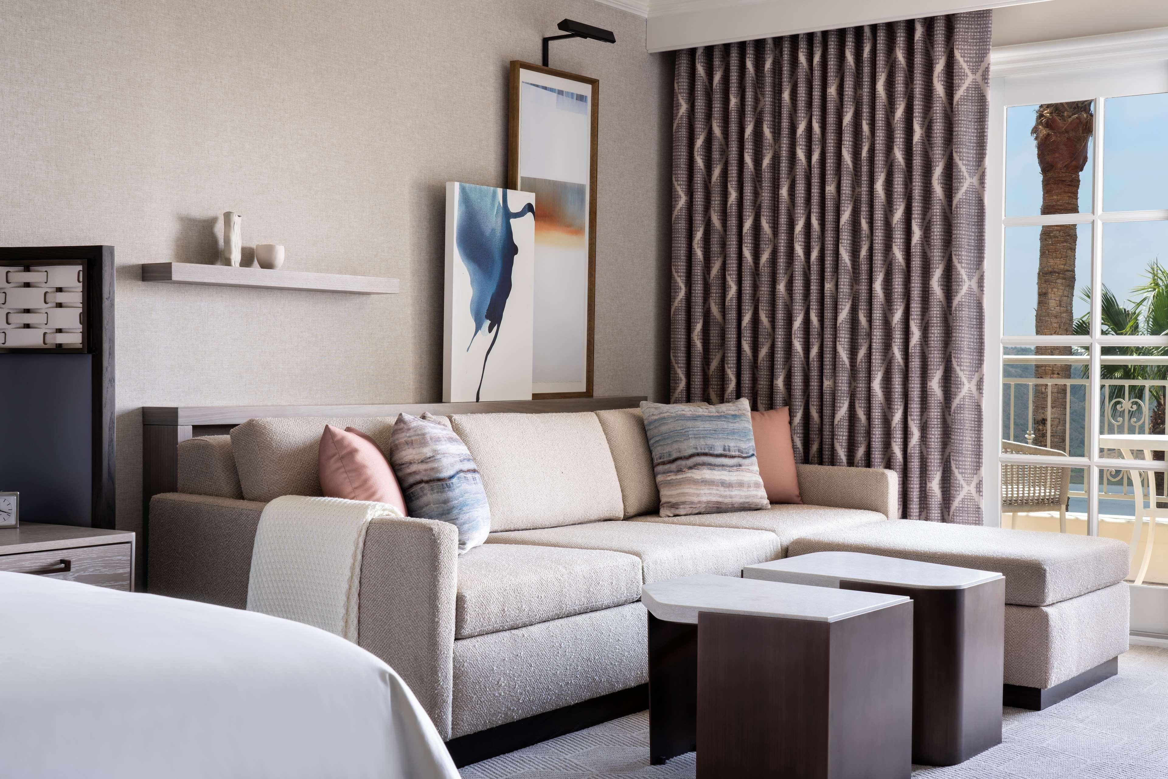 Отель Park Hyatt Aviara Карлсбад Экстерьер фото