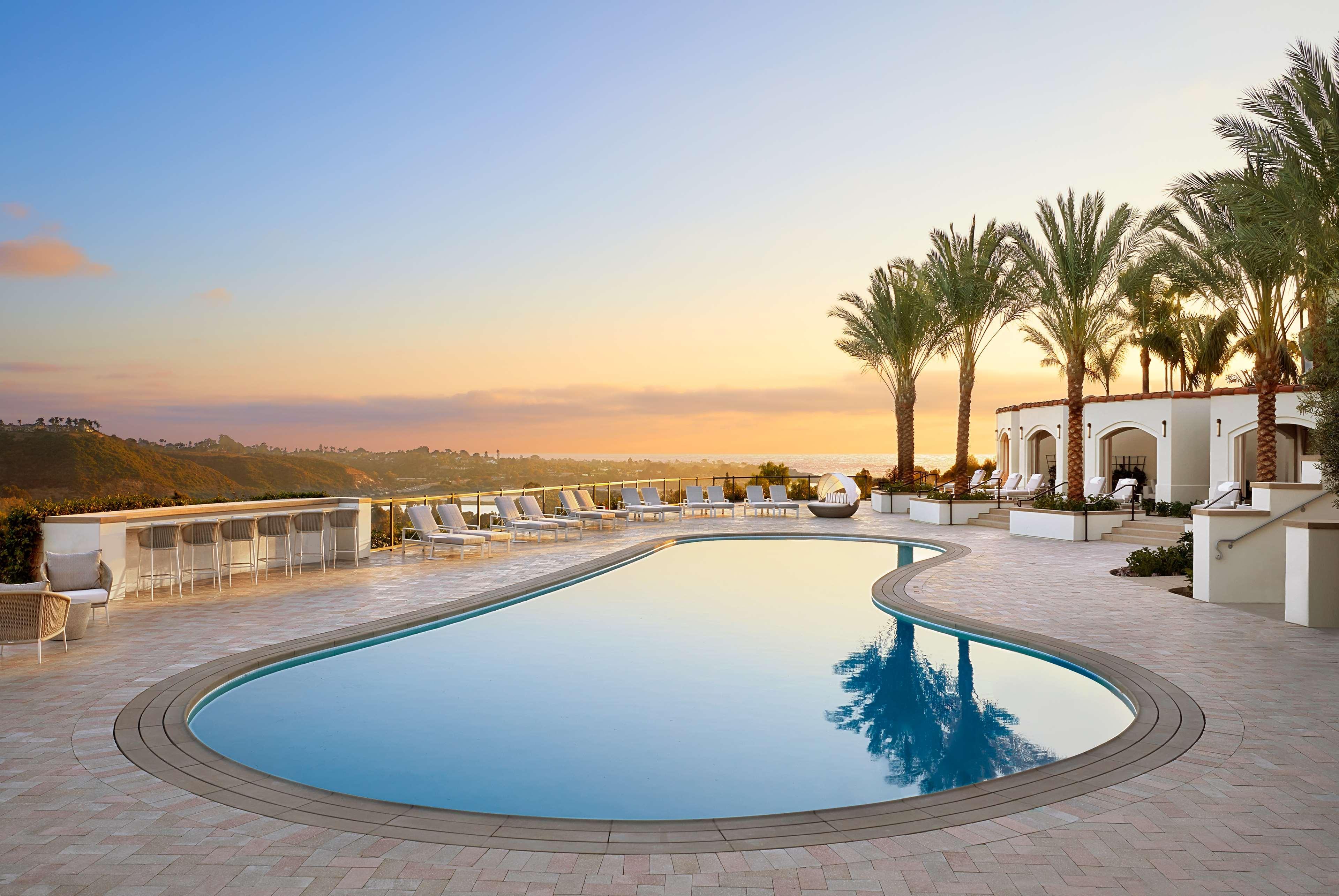Отель Park Hyatt Aviara Карлсбад Экстерьер фото