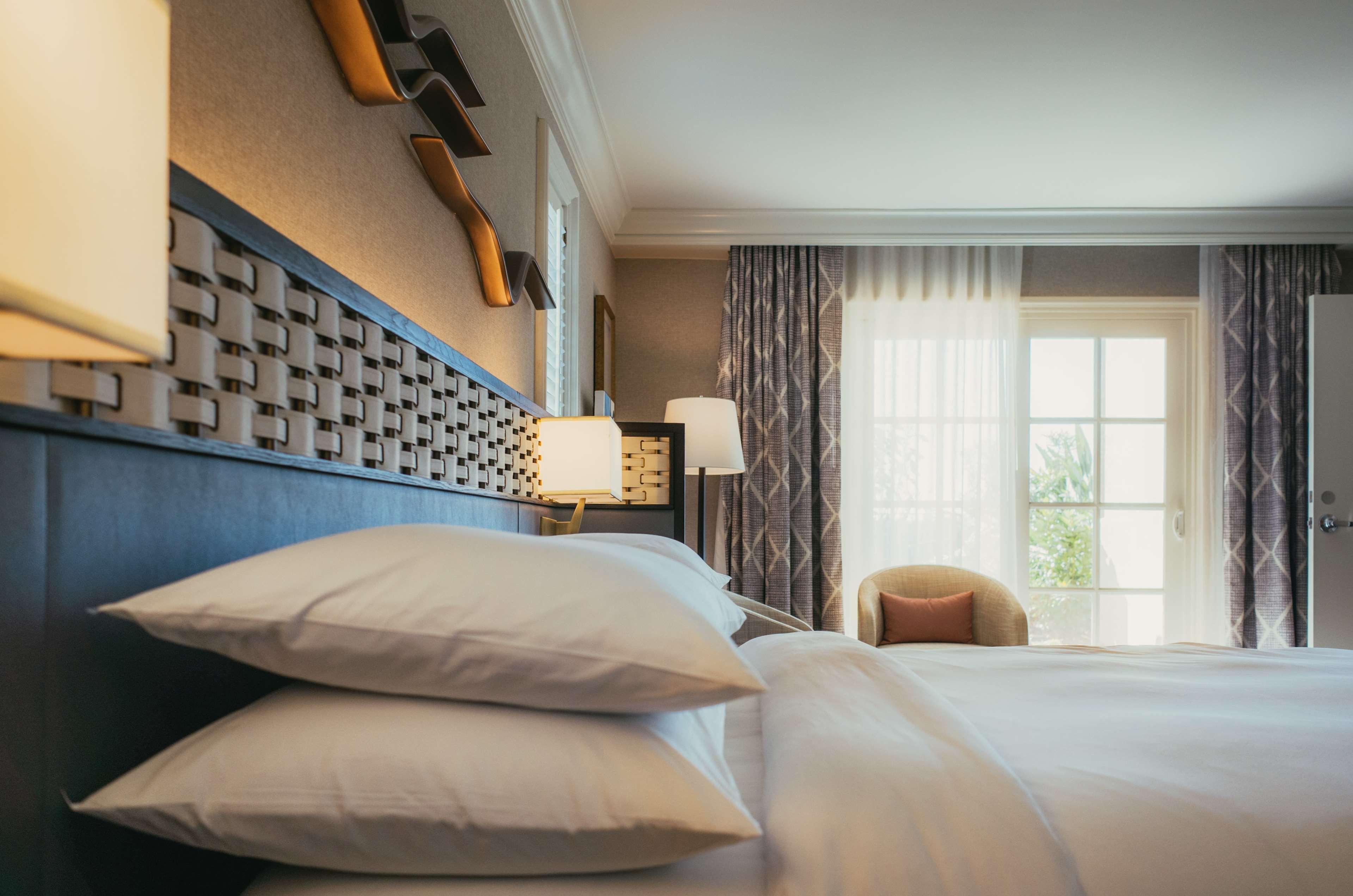 Отель Park Hyatt Aviara Карлсбад Экстерьер фото