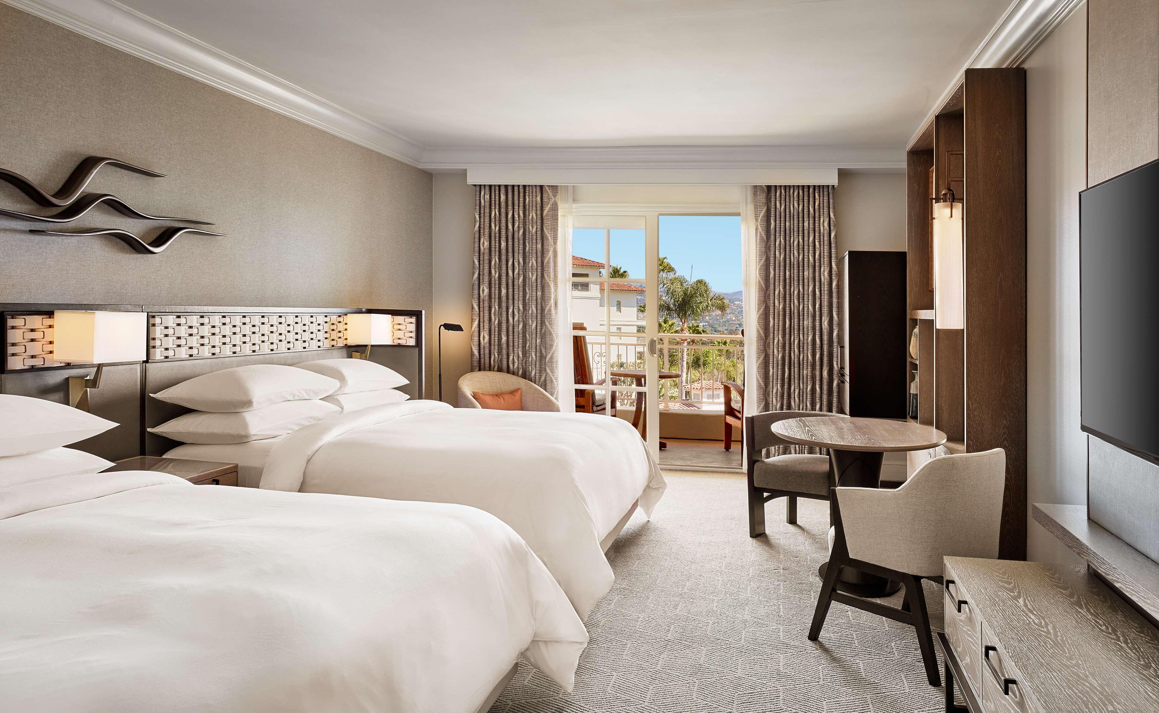Отель Park Hyatt Aviara Карлсбад Экстерьер фото