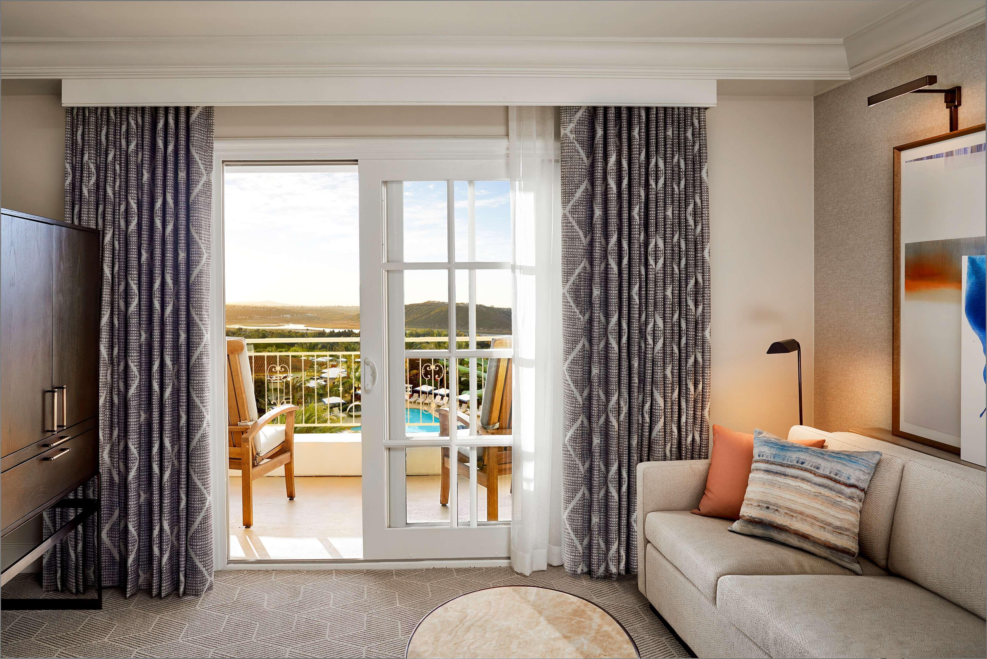 Отель Park Hyatt Aviara Карлсбад Экстерьер фото